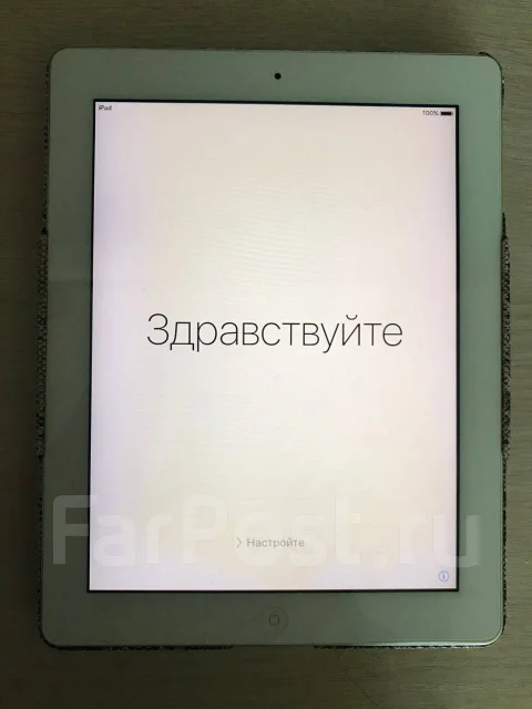 Apple iPad 2 ����