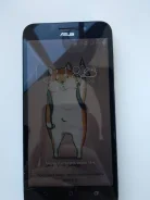 Asus ZenFone Max. �/�, ������, 3G, 4G LTE, Dual-SIM ����