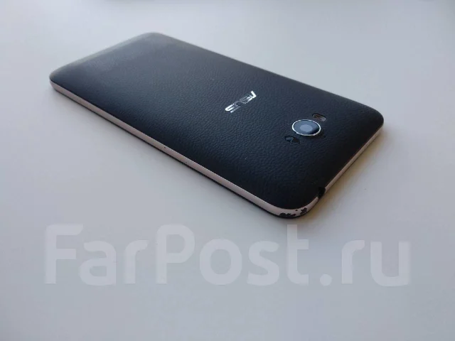 Asus ZenFone Max. �/�, ������, 3G, 4G LTE, Dual-SIM ����