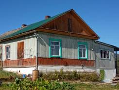 Продажа 3 комнатной квартиры в двухквартирном доме. в Тернейском районе Продажа 3 комнатной квартиры в двухквартирном доме. Пгт.Терней 50 лет Октября 6-1, р-н Тернейский район, площадь дома 46,7 кв. м., скважина, отопление...