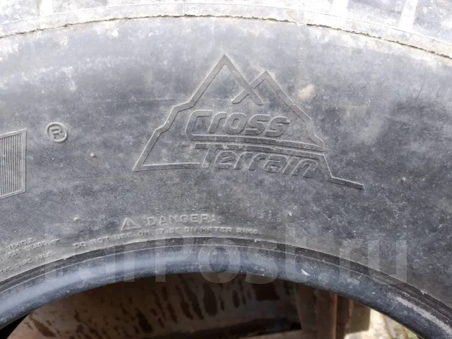 Michelin Cross Terrain SUV. ������, ��� �����, 2009 ���, �/�, ����� 30 % ����
