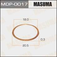 Кольцо форсунки медное Mazda/KIA/Hyundai FE/R2/KF/RF/HA/SL в Чите Кольца форсунок. Mazda: B-Series, J100, Titan, Bongo Brawny, Bongo, Proceed Levante, MPV, Capella, Eunos Cosmo, Cronos, 626, Luce, J80, Eunos Cargo. П...