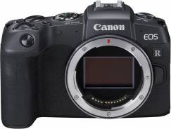 Canon EOS RP. 20 � ����� ��, ���: ��� ���� ����