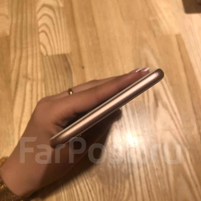 Apple iPhone 6s Plus. �/�, �������, 4G LTE ����