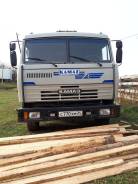 КамАЗ 53212, 2012 в Ачинске КамАЗ 53212. Продается камаз лесовоз, 8 000 кг., 6x4