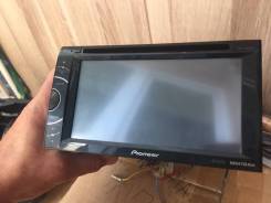 Pioneer AVH-X1500DVD ����