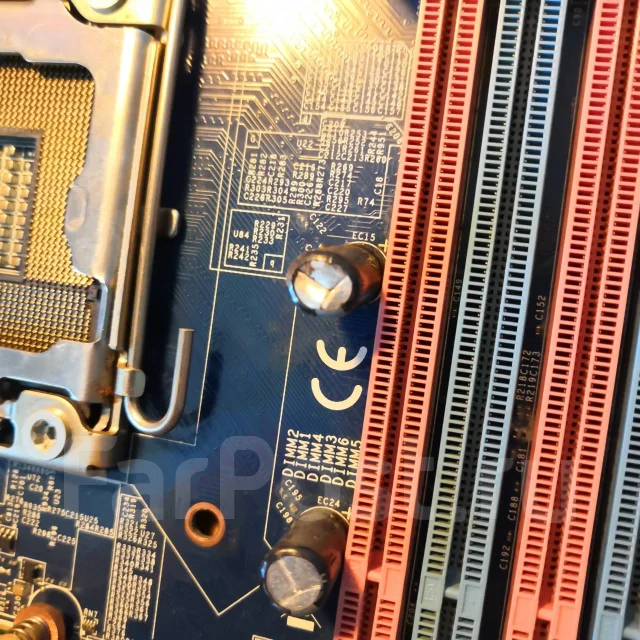 LGA1366 ����
