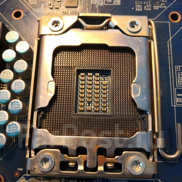 LGA1366 ����