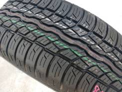 Bridgestone Dueler H/T 687, 235/60 R16 во Владивостоке Bridgestone Dueler H/T 687. Всесезонные, 2004 год, новые