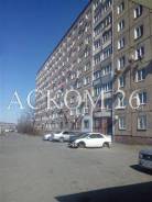 Гостинка, малосемейка, улица Луговая 50 во Владивостоке Гостинка, малосемейка, улица Луговая 50. Баляева, агентство, 17,0 кв. м. Дом снаружи