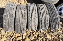 Dunlop Graspic DS2. ������, ��� �����, 2007 ���, �/�, ����� 20 % ����