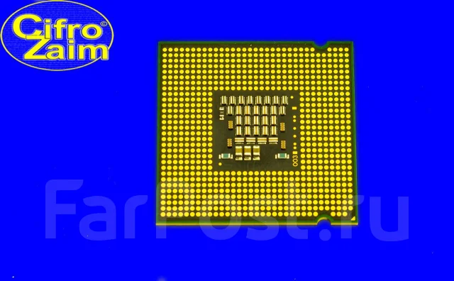 Intel Core 2 Duo E4300 ����