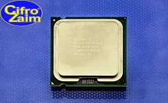 Intel Core 2 Duo E4300 ����