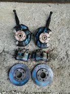 ��������� ����� �� Honda Integra DC1 45251-SR3-A00 ����