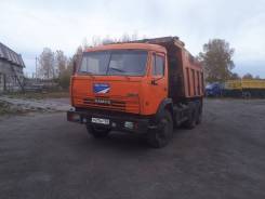 КамАЗ65115, 2005 в Гурьевске КамАЗ 65115. Продам камаз, 15 000 кг., 6x4