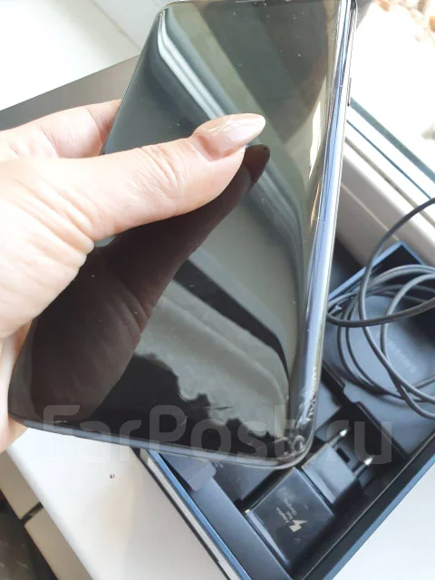 Samsung Galaxy S9+. �/�, ������, 3G, 4G LTE, NFC ����