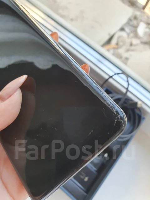 Samsung Galaxy S9+. �/�, ������, 3G, 4G LTE, NFC ����