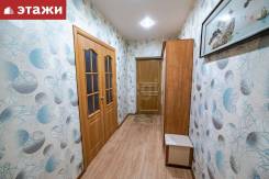 2-комнатная, проспект Партизанский 10 во Владивостоке 2-комнатная, проспект Партизанский 10. Центр, проверенное агентство, 45,7 кв. м. Прихожая