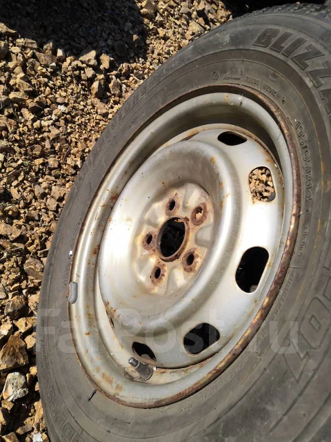 Bridgestone Blizzak MZ-01. ������, ��� �����, �/�, ����� 10 % ����