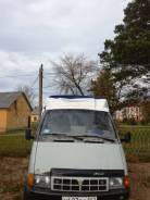 ГАЗ ГАЗель 330210, 1999 в Калтане ГАЗ ГАЗель. Продается отличная газель, 3 000 куб. см., 1 500 кг., 4x2