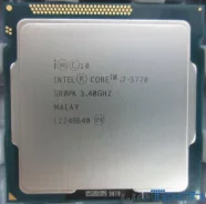 Intel Core i7-3770 ����