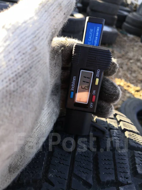 Goodyear Ice Navi NH. ������, ��� �����, 2003 ���, �/�, ����� 10 % ����
