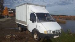 ГАЗ 2790, 2001 в Новоуральске ГАЗ 2790. Продаётся газель 2757, 3 000 куб. см., 1 500 кг., 4x2