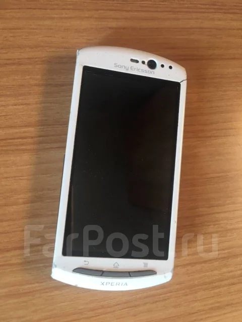 Sony Ericsson Xperia Neo V. �/�, ����� ����