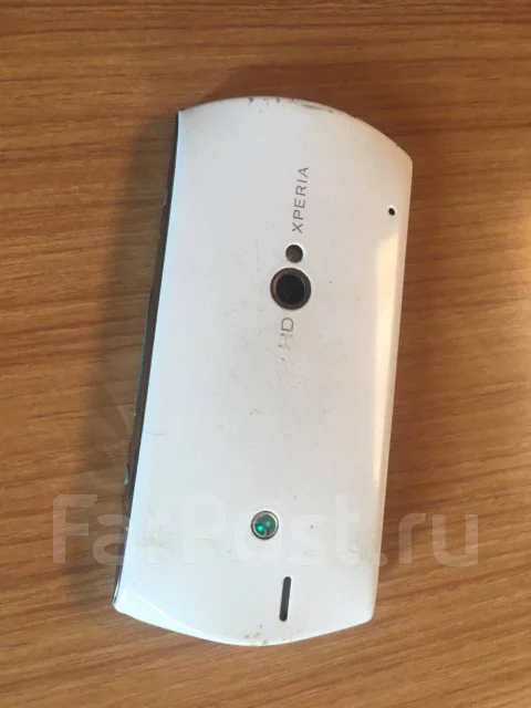 Sony Ericsson Xperia Neo V. �/�, ����� ����