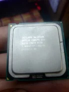 Intel Core 2 Duo E7600