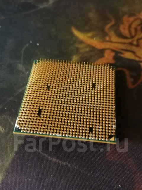 AMD Phenom II X4 955 ����