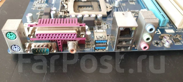LGA1155 ����