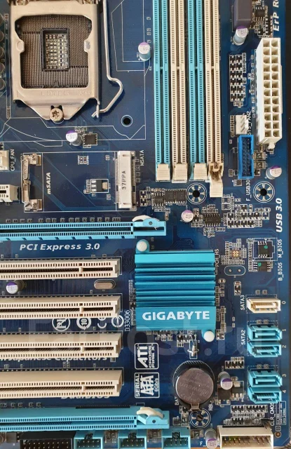 LGA1155 ����