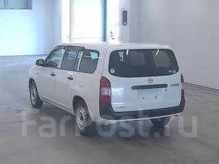Toyota Succeed. ��������, ��������, 1.5 (109��.�.), ������, 66 000����. ��, �/�. ��� ����� �� ������������ ����