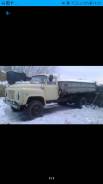 ГАЗ 52, 1978 в Минусинске ГАЗ 52. Грузовик самосвал , 4x2