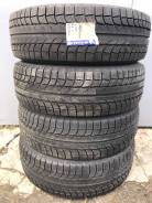 Michelin X-Ice 2, 235/65/18 в Сургуте Michelin X-Ice 2. Зимние, без шипов, новые