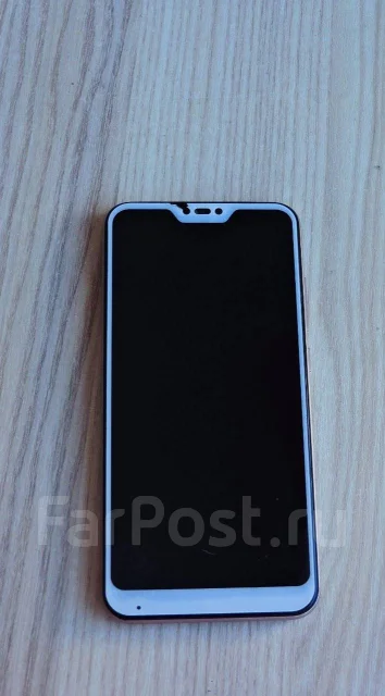 Xiaomi Redmi 6 Pro. �/�, ������� ����