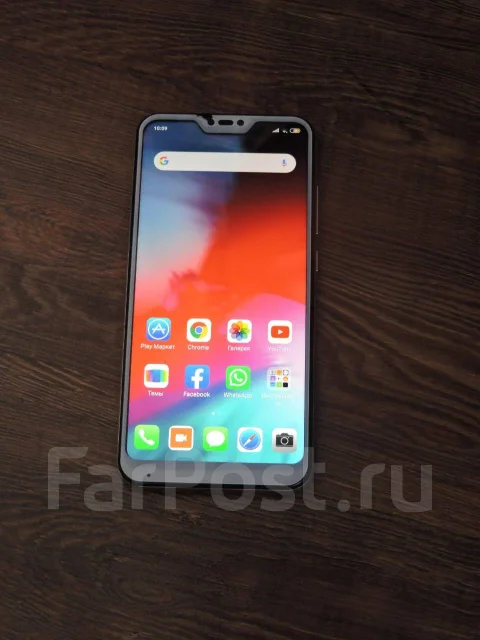 Xiaomi Redmi 6 Pro. �/�, ������� ����