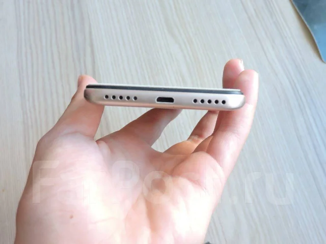 Xiaomi Redmi 6 Pro. �/�, ������� ����
