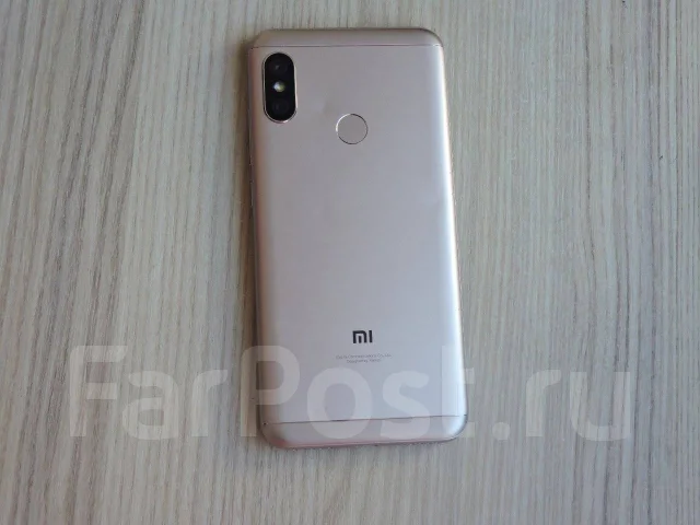Xiaomi Redmi 6 Pro. �/�, ������� ����