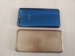 Honor 9. �/�, �����, 4G LTE, Dual-SIM, NFC ����