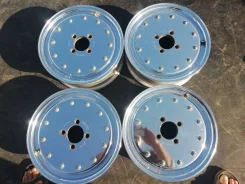 SSR MK-I. 5.0x14", 4x100, ET42, �� 73���. ��� ����� �� ������������ ����