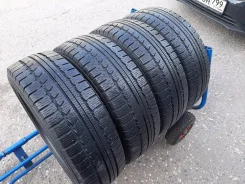 Nokian WR C Van. ������, ��� �����, �/�, ����� 10�% ����