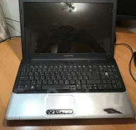 HP Compaq. 2,7����, ��� 4 ��, ���� 500���, WiFi: 1, Bluetooth: 1, ����������� �� 1��. ����