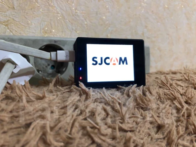 SJCAM SJ4000. ��� ��������� ����