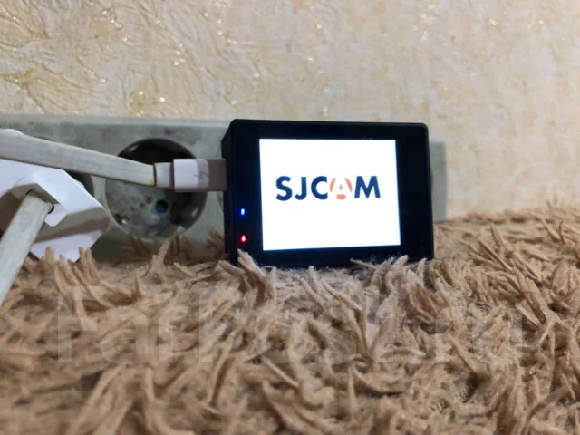 SJCAM SJ4000. ��� ��������� ����