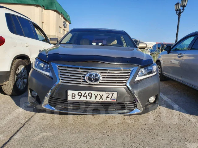Camry 40 lexus style
