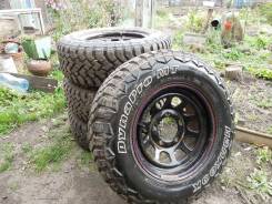 Продам колеса DynaPro MT в Топках Продам колеса DynaPro MT. x15"