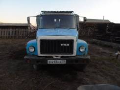 ГАЗ 3307, 1993 в Шилке ГАЗ 3307. Продаётся самосвал газ-3307, 4 254 куб. см., 4 000 кг.