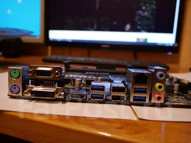 Socket AM4 ����